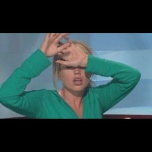 Meet your Posher, Michelle